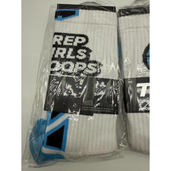 TCK Sports proDri Secure Fit - Picture 4 of 6